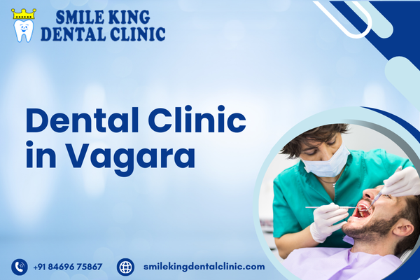 Dental Clinic in Vagara